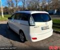 Белый Мазда 5, объемом двигателя 2 л и пробегом 177 тыс. км за 5999 $, фото 5 на Automoto.ua
