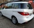 Білий Мазда 5, об'ємом двигуна 2.49 л та пробігом 170 тис. км за 6750 $, фото 1 на Automoto.ua