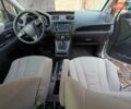 Білий Мазда 5, об'ємом двигуна 2.49 л та пробігом 170 тис. км за 6750 $, фото 10 на Automoto.ua