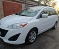 Білий Мазда 5, об'ємом двигуна 2.5 л та пробігом 107 тис. км за 6750 $, фото 3 на Automoto.ua