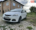 Білий Мазда 5, об'ємом двигуна 2 л та пробігом 175 тис. км за 7000 $, фото 1 на Automoto.ua