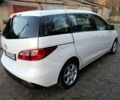Білий Мазда 5, об'ємом двигуна 2.5 л та пробігом 107 тис. км за 6750 $, фото 1 на Automoto.ua