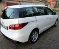 Білий Мазда 5, об'ємом двигуна 2.49 л та пробігом 170 тис. км за 6750 $, фото 3 на Automoto.ua