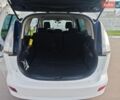 Білий Мазда 5, об'ємом двигуна 2 л та пробігом 277 тис. км за 7500 $, фото 8 на Automoto.ua
