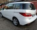 Білий Мазда 5, об'ємом двигуна 2.5 л та пробігом 107 тис. км за 6750 $, фото 2 на Automoto.ua
