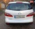 Білий Мазда 5, об'ємом двигуна 2.49 л та пробігом 170 тис. км за 6750 $, фото 2 на Automoto.ua