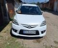 Белый Мазда 5, объемом двигателя 2 л и пробегом 225 тыс. км за 9000 $, фото 1 на Automoto.ua