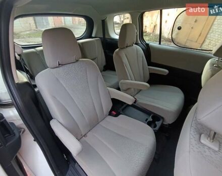 Білий Мазда 5, об'ємом двигуна 2.49 л та пробігом 170 тис. км за 6750 $, фото 9 на Automoto.ua