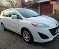 Білий Мазда 5, об'ємом двигуна 2.49 л та пробігом 170 тис. км за 6750 $, фото 4 на Automoto.ua