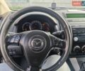 Белый Мазда 5, объемом двигателя 2 л и пробегом 277 тыс. км за 7500 $, фото 11 на Automoto.ua