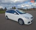 Білий Мазда 5, об'ємом двигуна 2 л та пробігом 277 тис. км за 7500 $, фото 10 на Automoto.ua