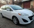 Білий Мазда 5, об'ємом двигуна 2.5 л та пробігом 107 тис. км за 6750 $, фото 1 на Automoto.ua