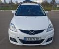 Білий Мазда 5, об'ємом двигуна 2 л та пробігом 277 тис. км за 7500 $, фото 1 на Automoto.ua