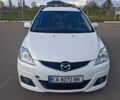 Білий Мазда 5, об'ємом двигуна 2 л та пробігом 277 тис. км за 7500 $, фото 1 на Automoto.ua