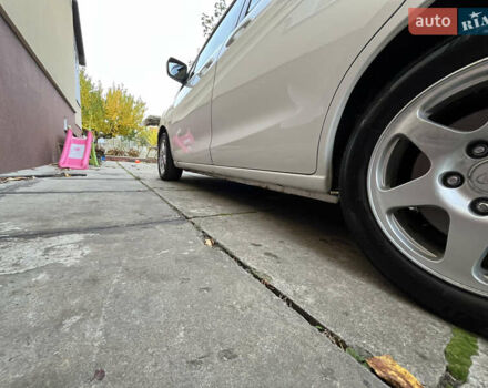 Белый Мазда 5, объемом двигателя 2.5 л и пробегом 170 тыс. км за 6500 $, фото 10 на Automoto.ua