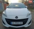 Білий Мазда 5, об'ємом двигуна 2.49 л та пробігом 170 тис. км за 6750 $, фото 5 на Automoto.ua