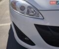 Білий Мазда 5, об'ємом двигуна 1.6 л та пробігом 143 тис. км за 9600 $, фото 7 на Automoto.ua
