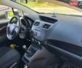 Білий Мазда 5, об'ємом двигуна 1.6 л та пробігом 143 тис. км за 9600 $, фото 28 на Automoto.ua