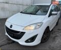 Белый Мазда 5, объемом двигателя 2 л и пробегом 242 тыс. км за 8499 $, фото 3 на Automoto.ua