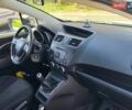 Білий Мазда 5, об'ємом двигуна 1.6 л та пробігом 143 тис. км за 9600 $, фото 28 на Automoto.ua