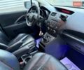 Белый Мазда 5, объемом двигателя 2 л и пробегом 242 тыс. км за 8499 $, фото 7 на Automoto.ua