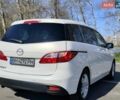 Білий Мазда 5, об'ємом двигуна 1.6 л та пробігом 143 тис. км за 9600 $, фото 4 на Automoto.ua