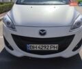 Білий Мазда 5, об'ємом двигуна 1.6 л та пробігом 143 тис. км за 9600 $, фото 5 на Automoto.ua
