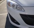 Белый Мазда 5, объемом двигателя 1.6 л и пробегом 143 тыс. км за 9600 $, фото 7 на Automoto.ua