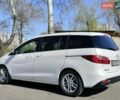Білий Мазда 5, об'ємом двигуна 1.6 л та пробігом 143 тис. км за 9600 $, фото 2 на Automoto.ua