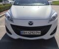 Білий Мазда 5, об'ємом двигуна 1.6 л та пробігом 143 тис. км за 9600 $, фото 5 на Automoto.ua