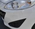Білий Мазда 5, об'ємом двигуна 1.6 л та пробігом 143 тис. км за 9600 $, фото 8 на Automoto.ua