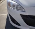 Білий Мазда 5, об'ємом двигуна 1.6 л та пробігом 143 тис. км за 9600 $, фото 7 на Automoto.ua