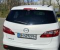 Білий Мазда 5, об'ємом двигуна 1.6 л та пробігом 143 тис. км за 9600 $, фото 6 на Automoto.ua