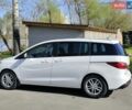 Белый Мазда 5, объемом двигателя 1.6 л и пробегом 143 тыс. км за 9600 $, фото 3 на Automoto.ua