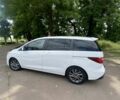 Білий Мазда 5, об'ємом двигуна 1.6 л та пробігом 220 тис. км за 9500 $, фото 1 на Automoto.ua