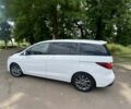 Белый Мазда 5, объемом двигателя 1.6 л и пробегом 220 тыс. км за 9500 $, фото 1 на Automoto.ua