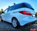 Білий Мазда 5, об'ємом двигуна 1.6 л та пробігом 18100 тис. км за 8200 $, фото 4 на Automoto.ua