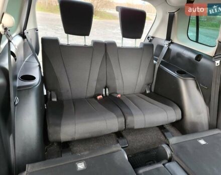 Белый Мазда 5, объемом двигателя 1.56 л и пробегом 180 тыс. км за 8200 $, фото 14 на Automoto.ua