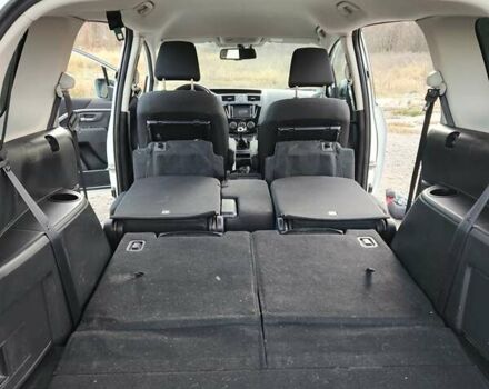 Белый Мазда 5, объемом двигателя 1.56 л и пробегом 180 тыс. км за 8200 $, фото 13 на Automoto.ua