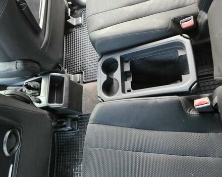 Белый Мазда 5, объемом двигателя 1.56 л и пробегом 180 тыс. км за 8200 $, фото 12 на Automoto.ua