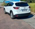 Белый Мазда 5, объемом двигателя 2.19 л и пробегом 184 тыс. км за 12200 $, фото 6 на Automoto.ua