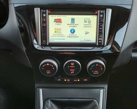 Белый Мазда 5, объемом двигателя 1.56 л и пробегом 180 тыс. км за 8200 $, фото 17 на Automoto.ua