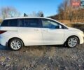 Белый Мазда 5, объемом двигателя 1.56 л и пробегом 180 тыс. км за 8200 $, фото 1 на Automoto.ua