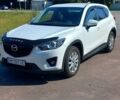 Белый Мазда 5, объемом двигателя 2.19 л и пробегом 184 тыс. км за 12200 $, фото 1 на Automoto.ua