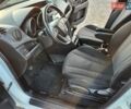 Белый Мазда 5, объемом двигателя 1.56 л и пробегом 180 тыс. км за 8200 $, фото 5 на Automoto.ua