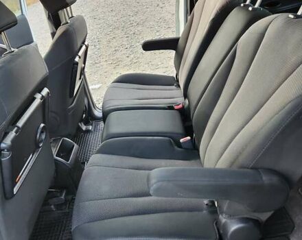 Белый Мазда 5, объемом двигателя 1.56 л и пробегом 180 тыс. км за 8200 $, фото 8 на Automoto.ua