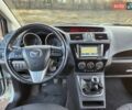 Белый Мазда 5, объемом двигателя 1.56 л и пробегом 180 тыс. км за 8200 $, фото 7 на Automoto.ua