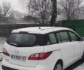 Белый Мазда 5, объемом двигателя 2.5 л и пробегом 260 тыс. км за 8550 $, фото 8 на Automoto.ua