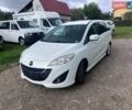 Белый Мазда 5, объемом двигателя 1.6 л и пробегом 223 тыс. км за 8500 $, фото 1 на Automoto.ua