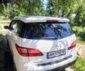 Білий Мазда 5, об'ємом двигуна 1.6 л та пробігом 280 тис. км за 7500 $, фото 1 на Automoto.ua